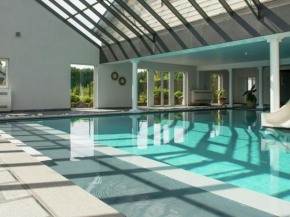  Thermes Oppidum  Тё